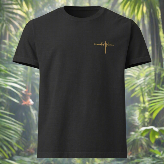 GodsTplan